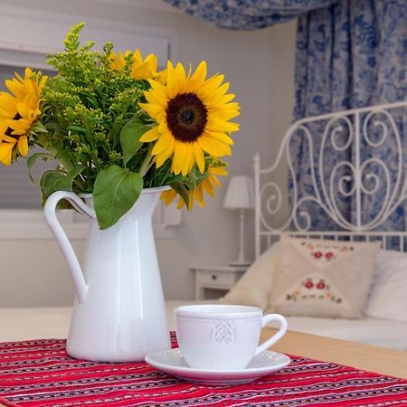 Blue And White Apartment Vipgreece Atina Dış mekan fotoğraf